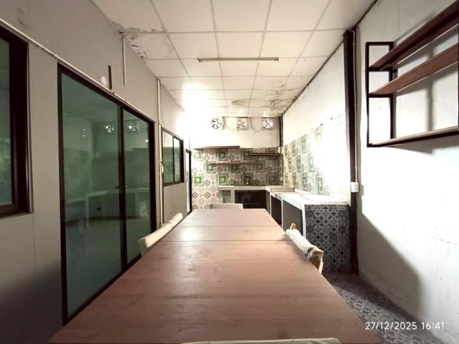 picture TOWN HOUSE 32.5 Sq.w. Pak Kret Nonthaburi for 4.6M - 7/33