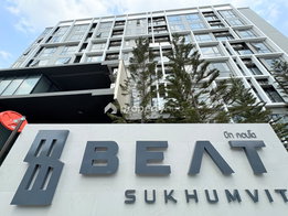 Project BEAT SUKHUMVIT Picture - 4/21