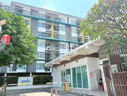 รูป Aspire Srinakarin - รูปที่ 2/15