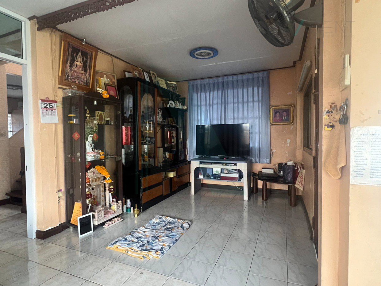 รูป ขายบ้านเดี่ยว โครงการ วรารมย์ เพชรเกษม 81 2 ชั้น 3 ห้องนอน 2 ห้องน้ำ - รูปที่ 5/8