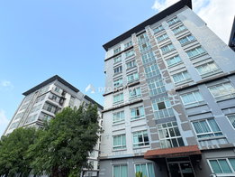 รูป Prueksa Thani Fifth Condotel - รูปที่ 3/10