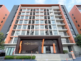 รูป Regal Onnut - Srinakarin - รูปที่ 2/23
