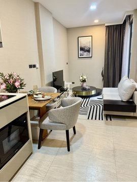 Fynn Sukhumvit 31 🌟PN-00007202🌟