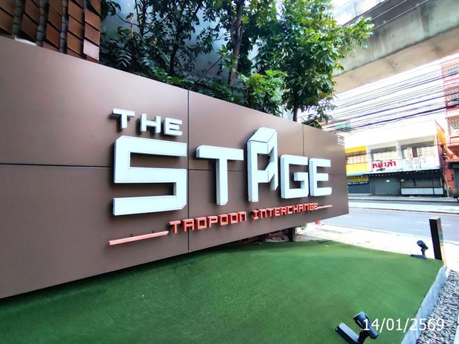 picture CONDO 33.67 Sq.m. Bang Sue Bangkok for 2.4M - 11/25
