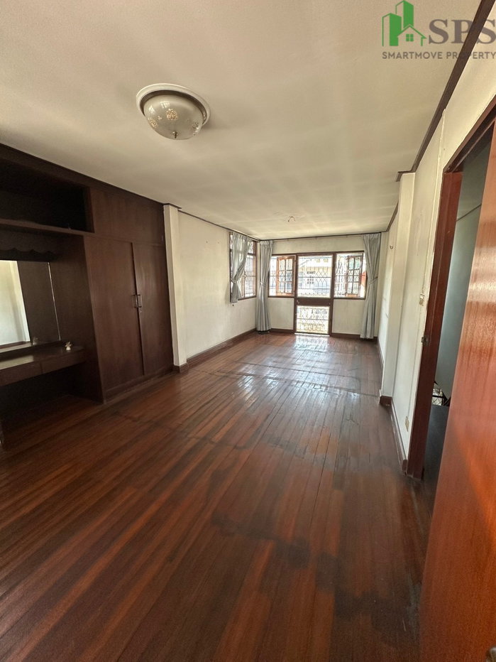รูป บ้านเดี่ยว ให้เช่า อยู่ที่ สุขุมวิท 101/1 (SPSJP147) - รูปที่ 6/8