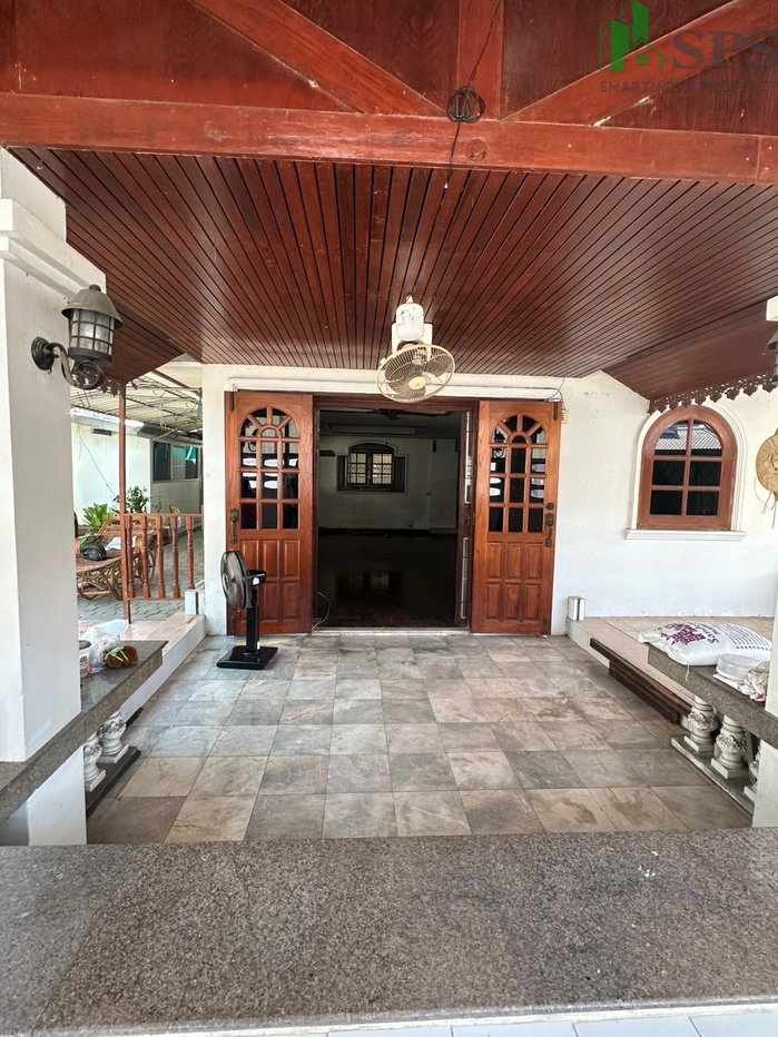รูป บ้านเดี่ยว ให้เช่า อยู่ที่ สุขุมวิท 101/1 (SPSJP147) - รูปที่ 3/8