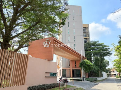 The Key Udomsuk Chaloemphrakiat Rama 9
