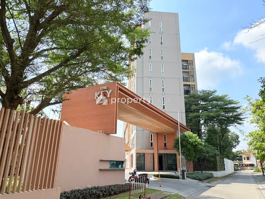 รูป The Key Udomsuk Chaloemphrakiat Rama 9 - รูปที่ 1/13