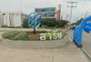 logo project Sarin City The Lake Ville Rama 2