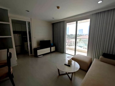 Condos for rent : The Bangkok Sathorn -             Taksin 