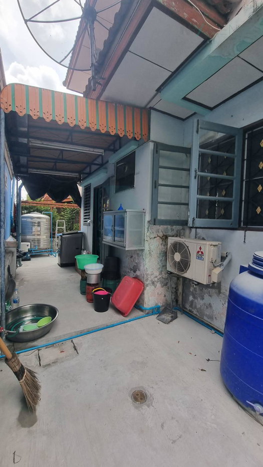 รูป ขายบ้านเดี่ยว โครงการ วรารมย์ เพชรเกษม 81 2 ชั้น 3 ห้องนอน 2 ห้องน้ำ - รูปที่ 3/8