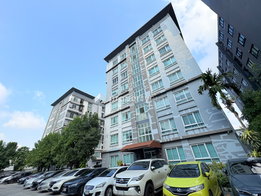 รูป Prueksa Thani Fifth Condotel - รูปที่ 5/10