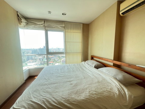 For sale Dimond condo Sukhumvit 48 2bedrooms 60sq.m. 【Line: Yosita828】