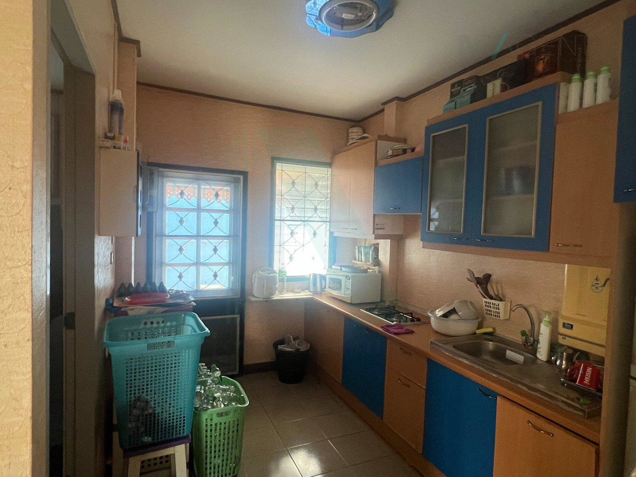 รูป ขายบ้านเดี่ยว โครงการ วรารมย์ เพชรเกษม 81 2 ชั้น 3 ห้องนอน 2 ห้องน้ำ - รูปที่ 6/8