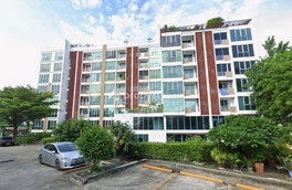 รูป The Spirit Srinakarin - รูปที่ 4/9