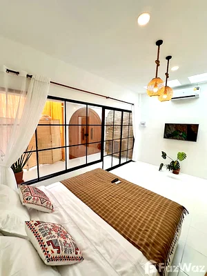 บ้านเดี่ยว เมืองภูเก็ต ภูเก็ต : ขาย วิลล่า 2 ห้องนอน ใน ราไวย์, ภูเก็ต 6046695
