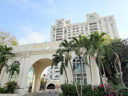 รูป Royal Castle Pattanakarn - รูปที่ 3/6