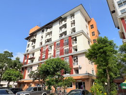 รูป Prueksa Thani 3 Condotel - รูปที่ 3/9
