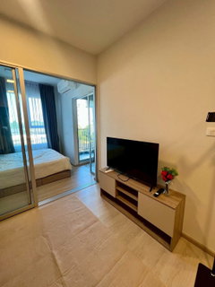 รูปภาพ Plum condo Sukhumvit 62 for rent