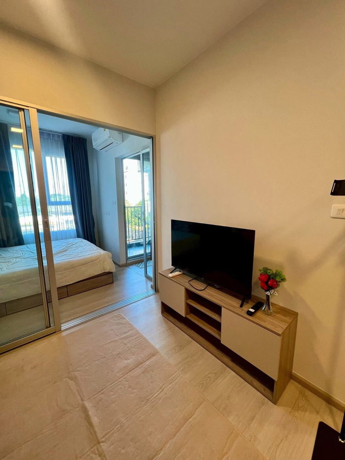 picture Plum condo Sukhumvit 62  for rent  - 1/6
