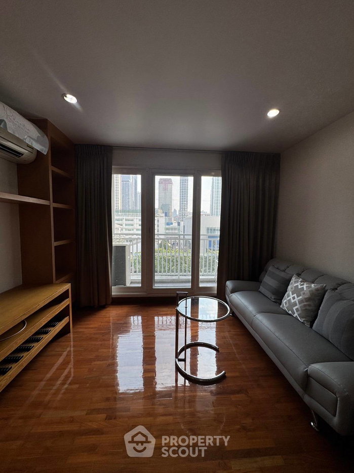 รูป คอนโด 1 ห้องนอน Baan Siri Sukhumvit 13 ใกล้ ARL Makkasan (ID 303320) - รูปที่ 17/17