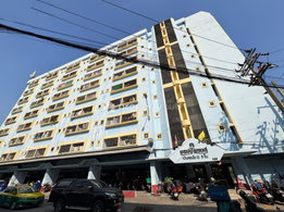 รูป Happyland Twin Condo 1 - รูปที่ 2/5