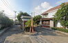 logo project Piamsuk Village Bangkok - Non 3