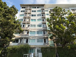 รูป A Space Sukhumvit 77 - รูปที่ 3/16