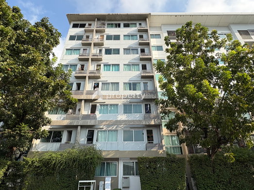 รูป A Space Sukhumvit 77 - รูปที่ 3/16