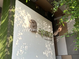 รูป A Space Sukhumvit 77 - รูปที่ 4/16