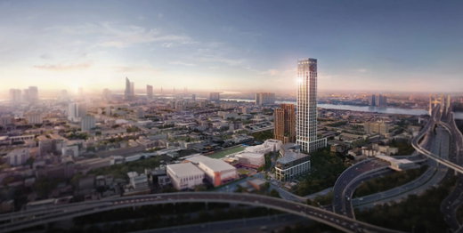 รูป KingsQuare Residence - รูปที่ 2/21