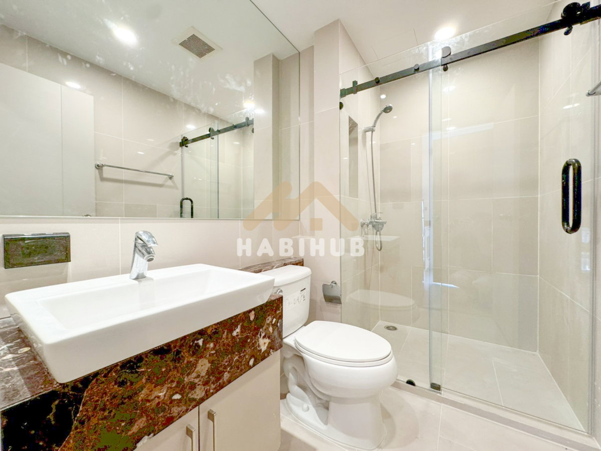 รูป 🏠✨ ฟิวส์ สาทร - ตากสิน | คอนโด 1 ห้องนอน (HBH-ST-187) - รูปที่ 12/13