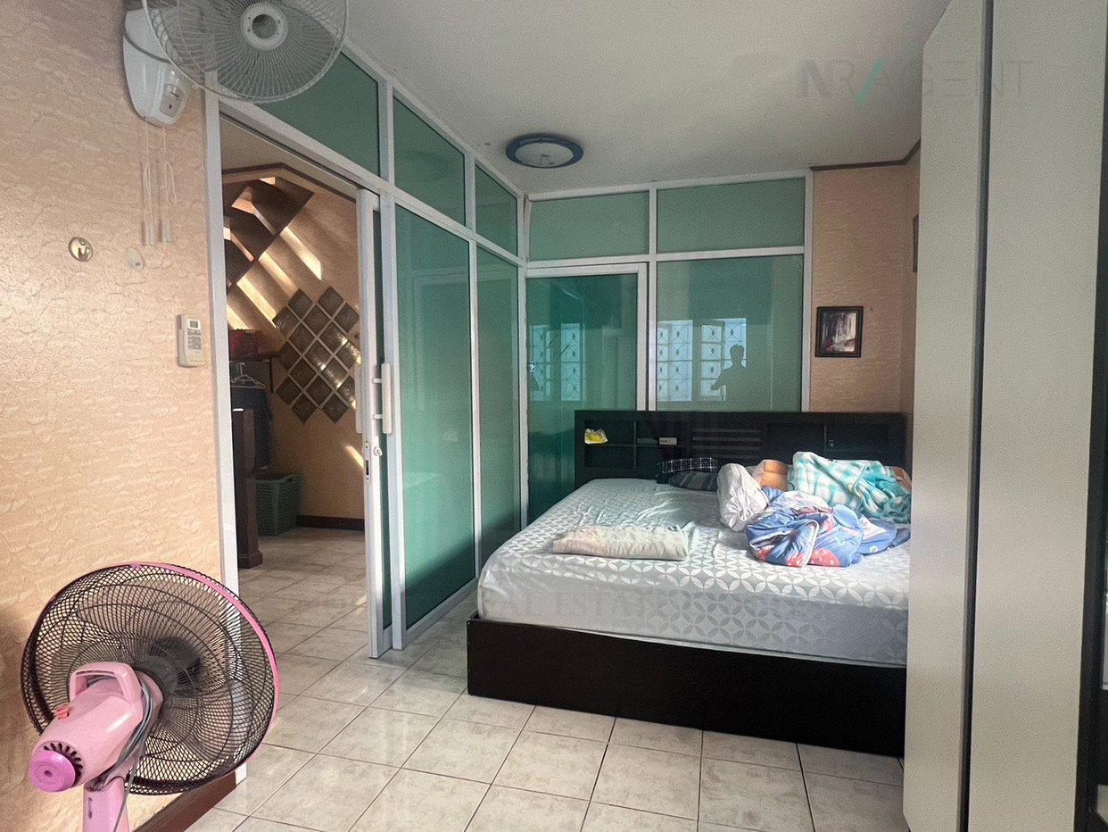รูป ขายบ้านเดี่ยว โครงการ วรารมย์ เพชรเกษม 81 2 ชั้น 3 ห้องนอน 2 ห้องน้ำ - รูปที่ 7/8