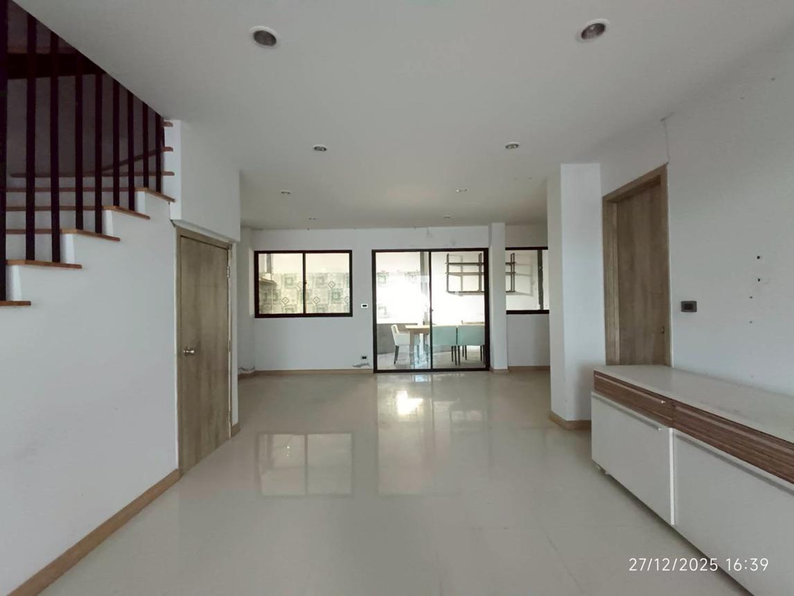 picture TOWN HOUSE 32.5 Sq.w. Pak Kret Nonthaburi for 4.6M - 18/33