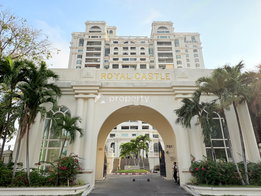 รูป Royal Castle Pattanakarn - รูปที่ 2/6