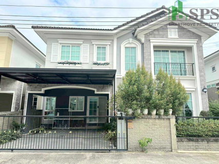 รูปภาพ ให้เช่าบ้านเดี่ยว Casa Ville สุขาภิบาล 5 (SPSEVE1717)