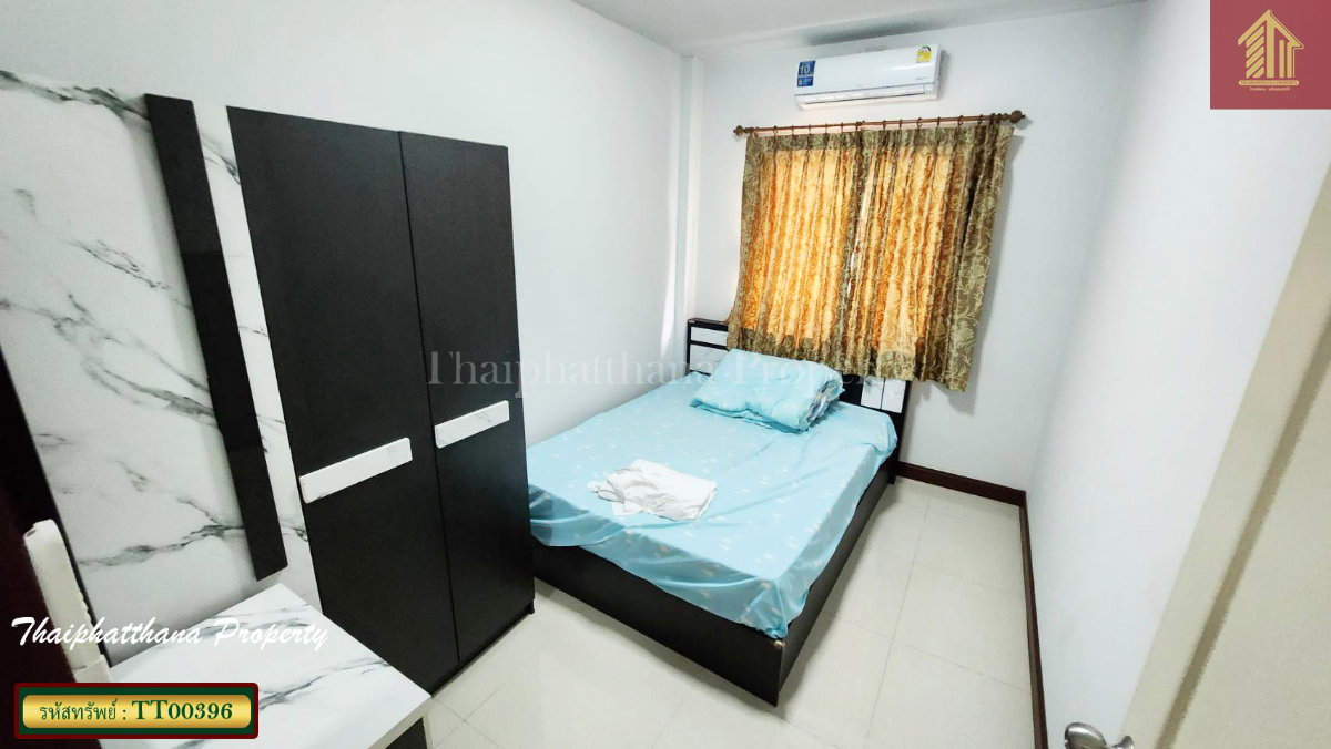 รูป ขายทาวน์โฮมหลังมุม สุริยาเพลส บางนา ใกล้ถนนบางนา-ตราด กม.5 - รูปที่ 9/12