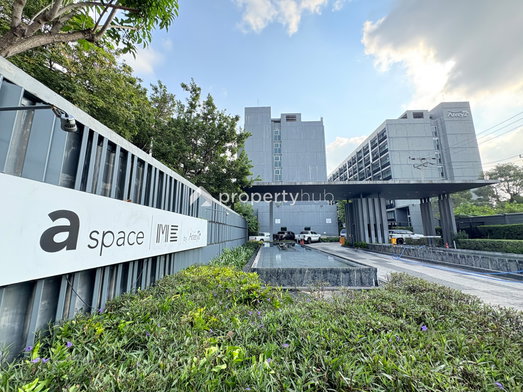 รูป A Space Me Sukhumvit 77 - รูปที่ 2/12