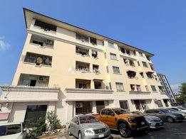 รูป Prueksathani 2 Condotel - รูปที่ 2/9