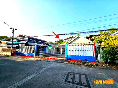 Houses for sale Samut Prakarn : HOME 447 Sq.w. Phra Pra Daeng Samut Prakarn for 9.7M