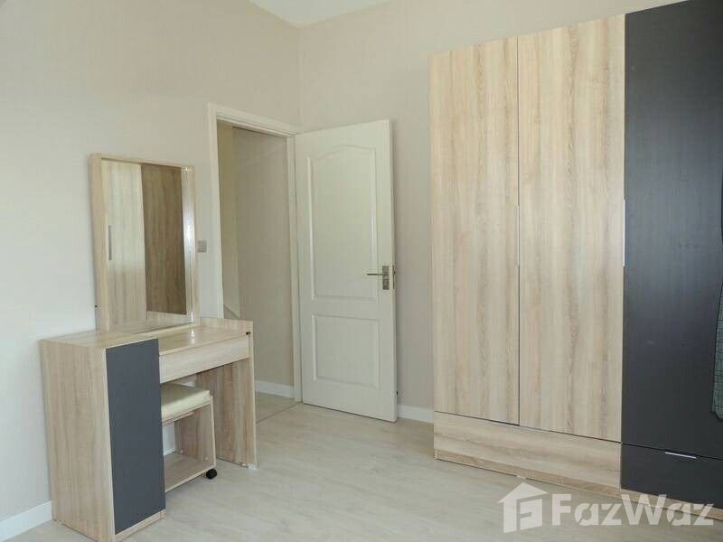 รูป บ้านเดี่ยวให้เช่า 3 ห้องนอน ในโครงการ เพอร์เฟค เพลส วงแหวน-รามคำแหง 1696996 - รูปที่ 3/10