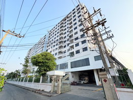 รูป Vivid Tower - รูปที่ 5/9