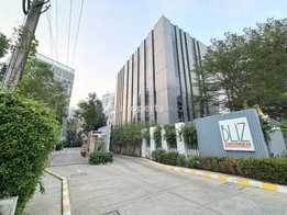 Project Bliz Condominium Rama 9 - Hua Mak Picture - 3/10