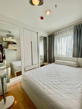 🏢 ขายคอนโด : Aspire Rama 4 (แอสปาย พระราม 4)   รหัสทรัพย์ | 📌LNP-C12039