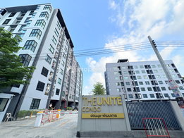 รูป The Unite Condo Onnut - Pattanakarn - รูปที่ 5/8