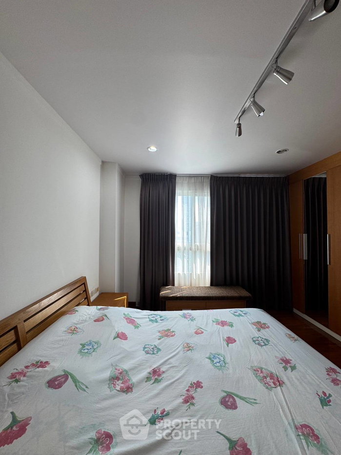 รูป คอนโด 1 ห้องนอน Baan Siri Sukhumvit 13 ใกล้ ARL Makkasan (ID 303320) - รูปที่ 15/17