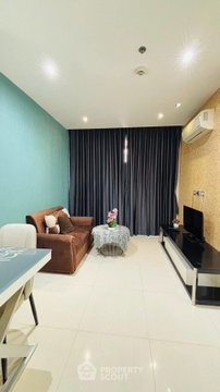 คอนโด 1 ห้องนอน Grande Caribbean Condo Resort Pattaya พัทยาใต้ (ID 2650638)