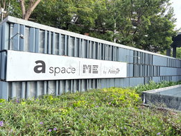 รูป A Space Me Sukhumvit 77 - รูปที่ 4/12