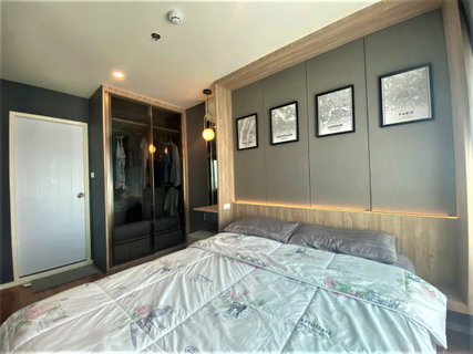 Room for Sell Lumpini Ville Pattanakan - Srinakarin 
