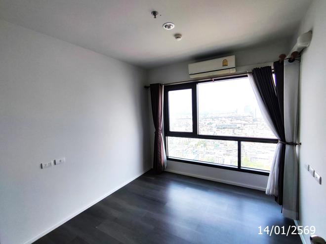 picture CONDO 33.67 Sq.m. Bang Sue Bangkok for 2.4M - 4/25